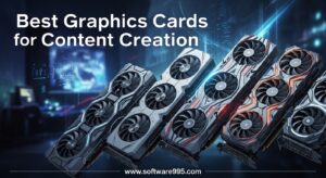Best Graphics Cards for Content Creation