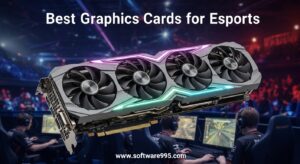 Best Graphics Cards for Esports