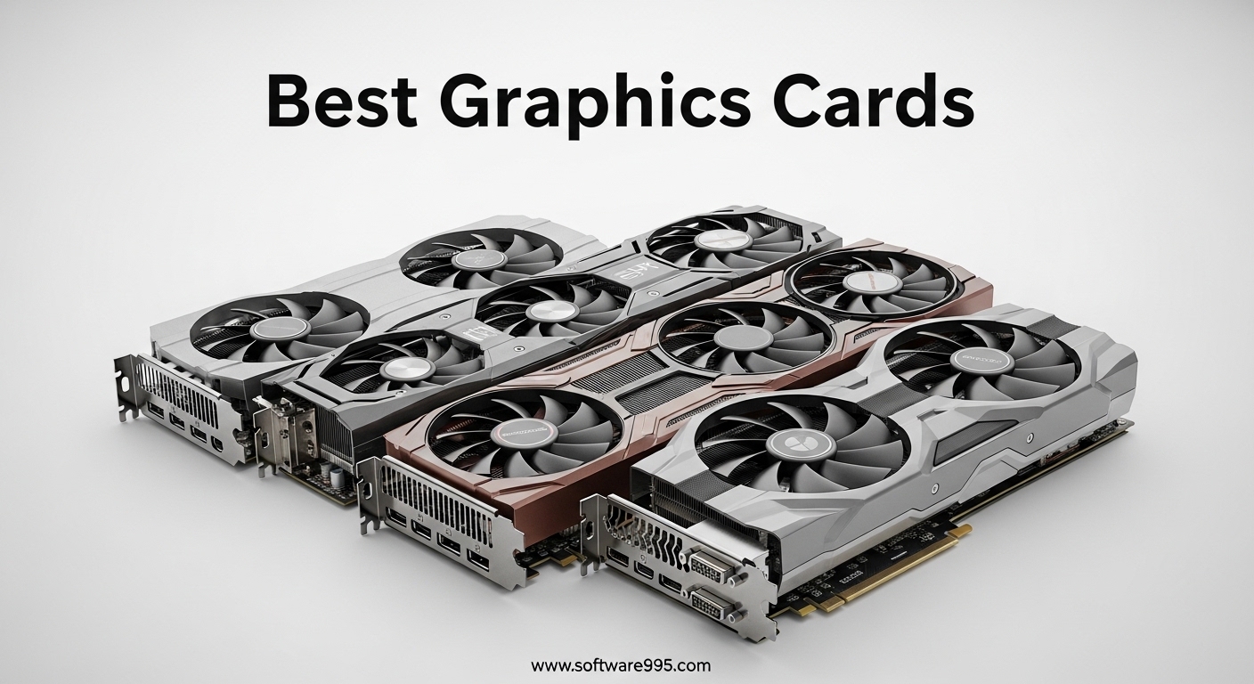Best Graphics Cards