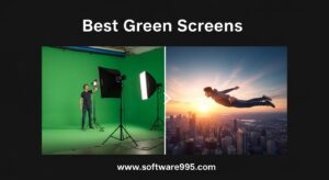 Best Green Screens