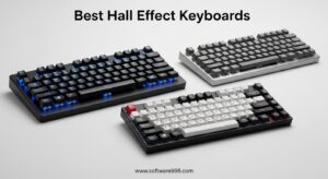 Best Hall Effect Keyboards