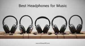 Best Headphones for Music