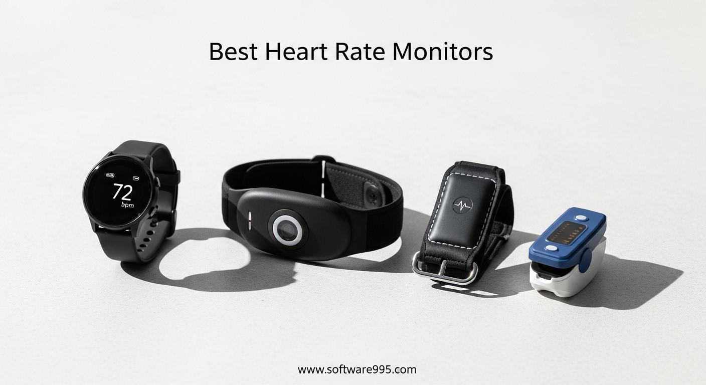 Best Heart Rate Monitors
