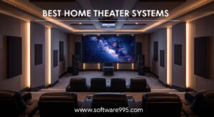 Best Home Theater Systems