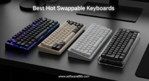 Best Hot Swappable Keyboards