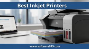 Best Inkjet Printers