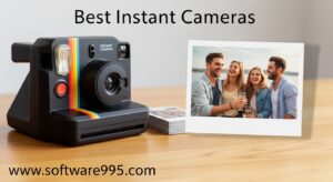 Best Instant Cameras