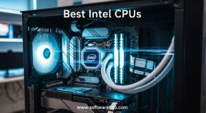 Best Intel CPUs
