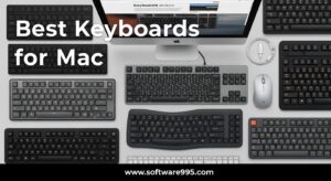 Best Keyboards for Mac