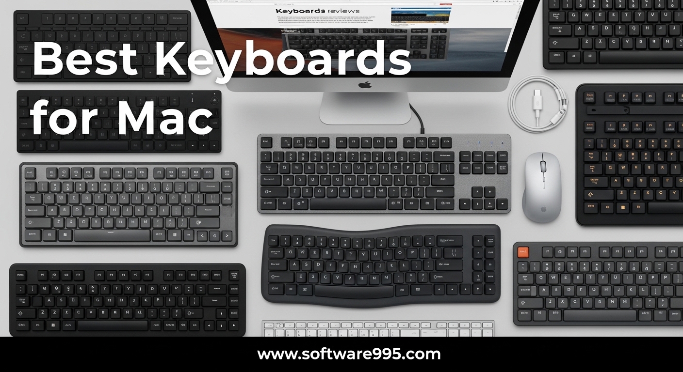 Best Keyboards for Mac