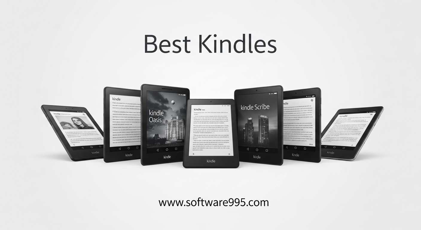 Best Kindles