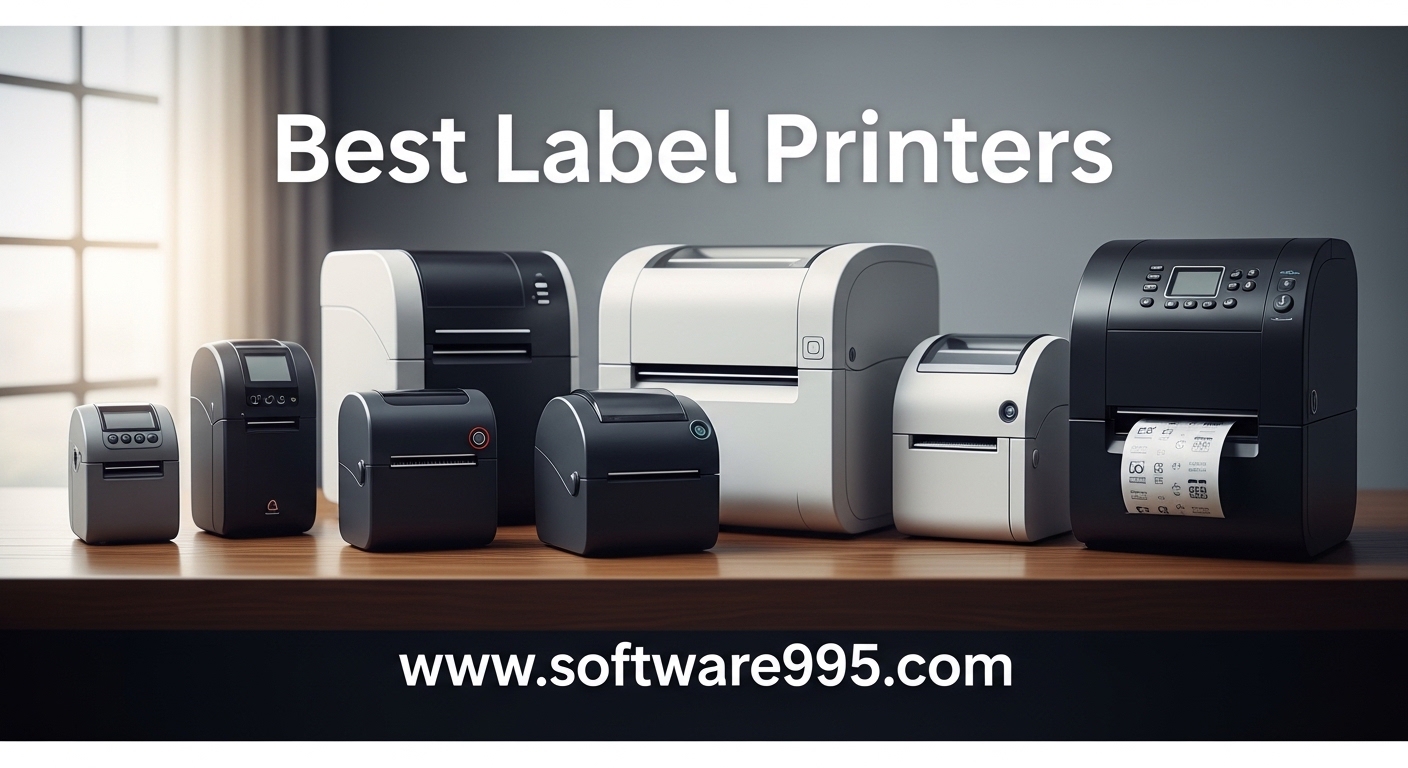 Best Label Printers