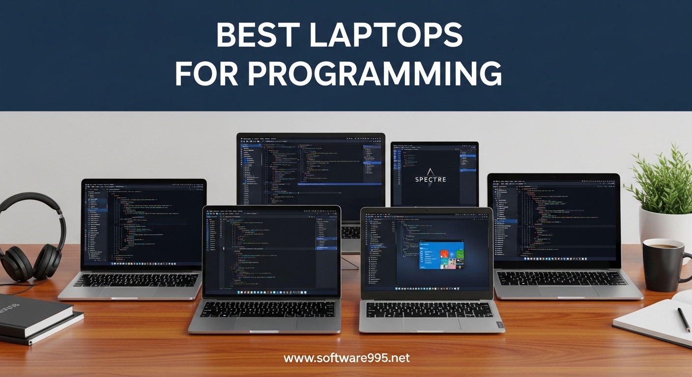Best Laptops for Programming