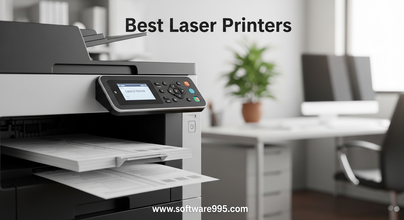 Best Laser Printers