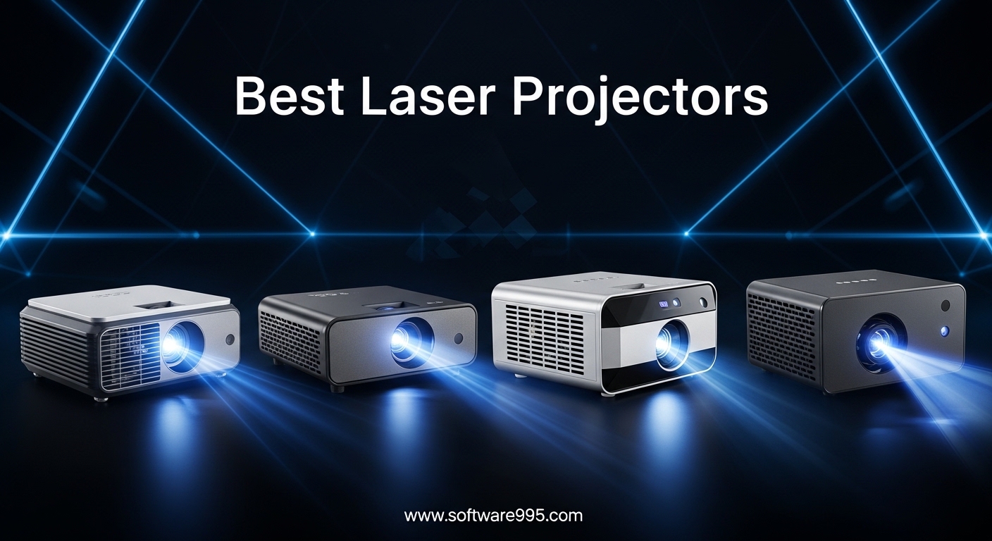 Best Laser Projectors