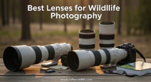 Best Lenses for Wildlife Photography