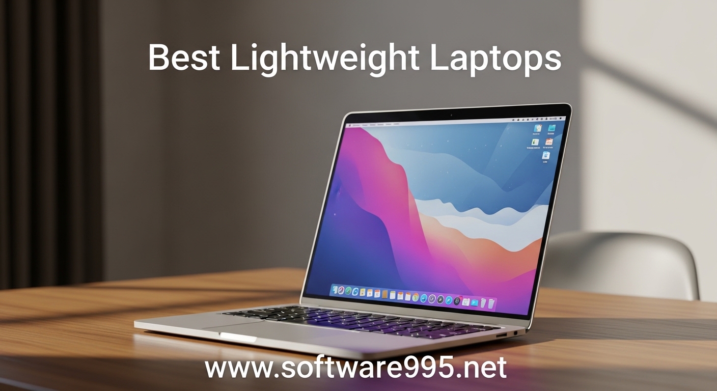 Best Lightweight Laptops