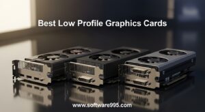 Best Low Profile Graphics Cards