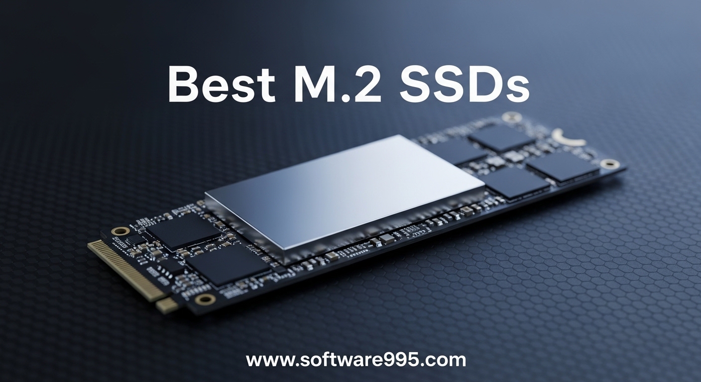 Best M.2 SSDs