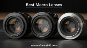 Best Macro Lenses