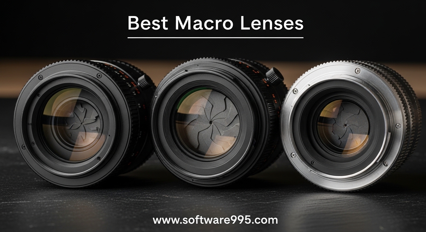 Best Macro Lenses