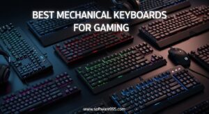 Best Mechanical Keyboards for Gaming