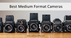 Best Medium Format Cameras