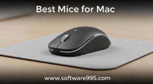 Best Mice for Mac