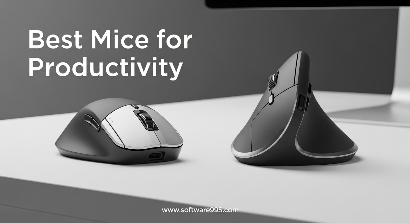 Best Mice for Productivity
