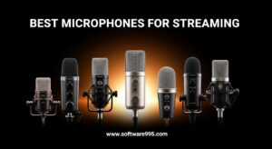 Best Microphones for Streaming