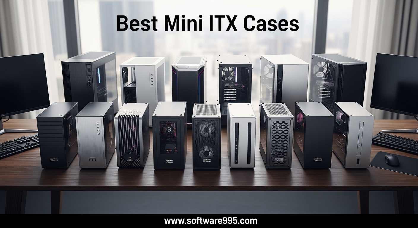 Best Mini ITX Cases
