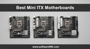 Best Mini ITX Motherboards