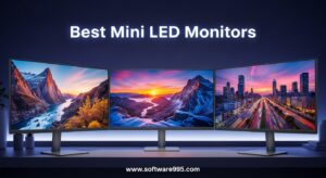 Best Mini LED Monitors