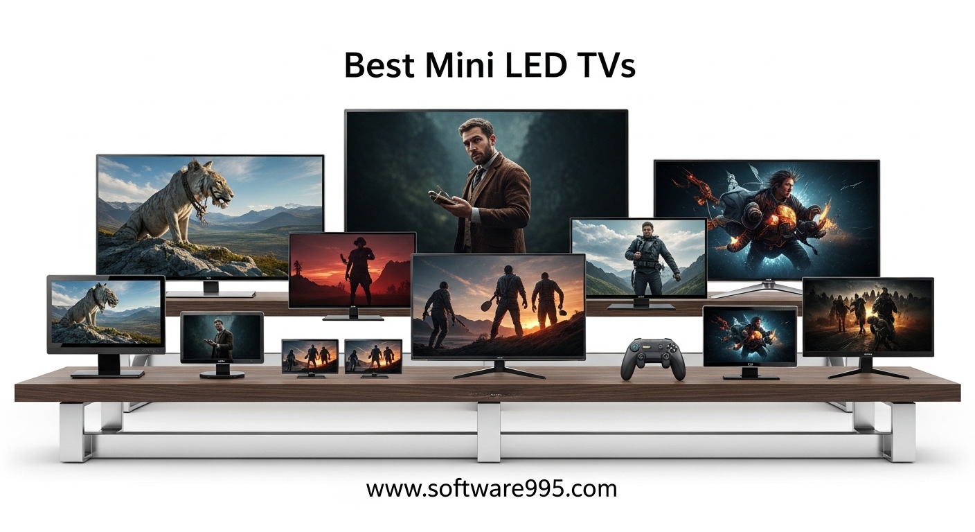 Best Mini LED TVs