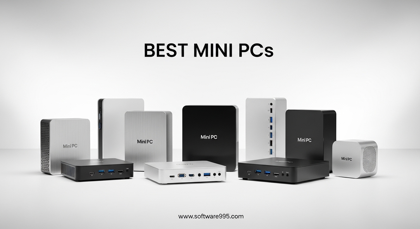 Best Mini PCs