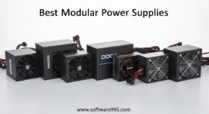 Best Modular Power Supplies