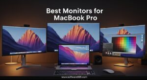Best Monitors for MacBook Pro