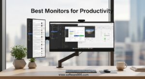 Best Monitors for Productivity