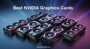Best NVIDIA Graphics Cards
