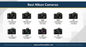Best Nikon Cameras