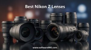 Best Nikon Z Lenses