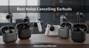Best Noise Cancelling Earbuds