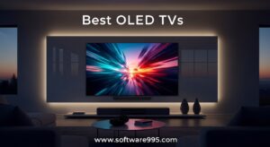Best OLED TVs