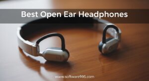 Best Open Ear Headphones