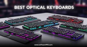 Best Optical Keyboards