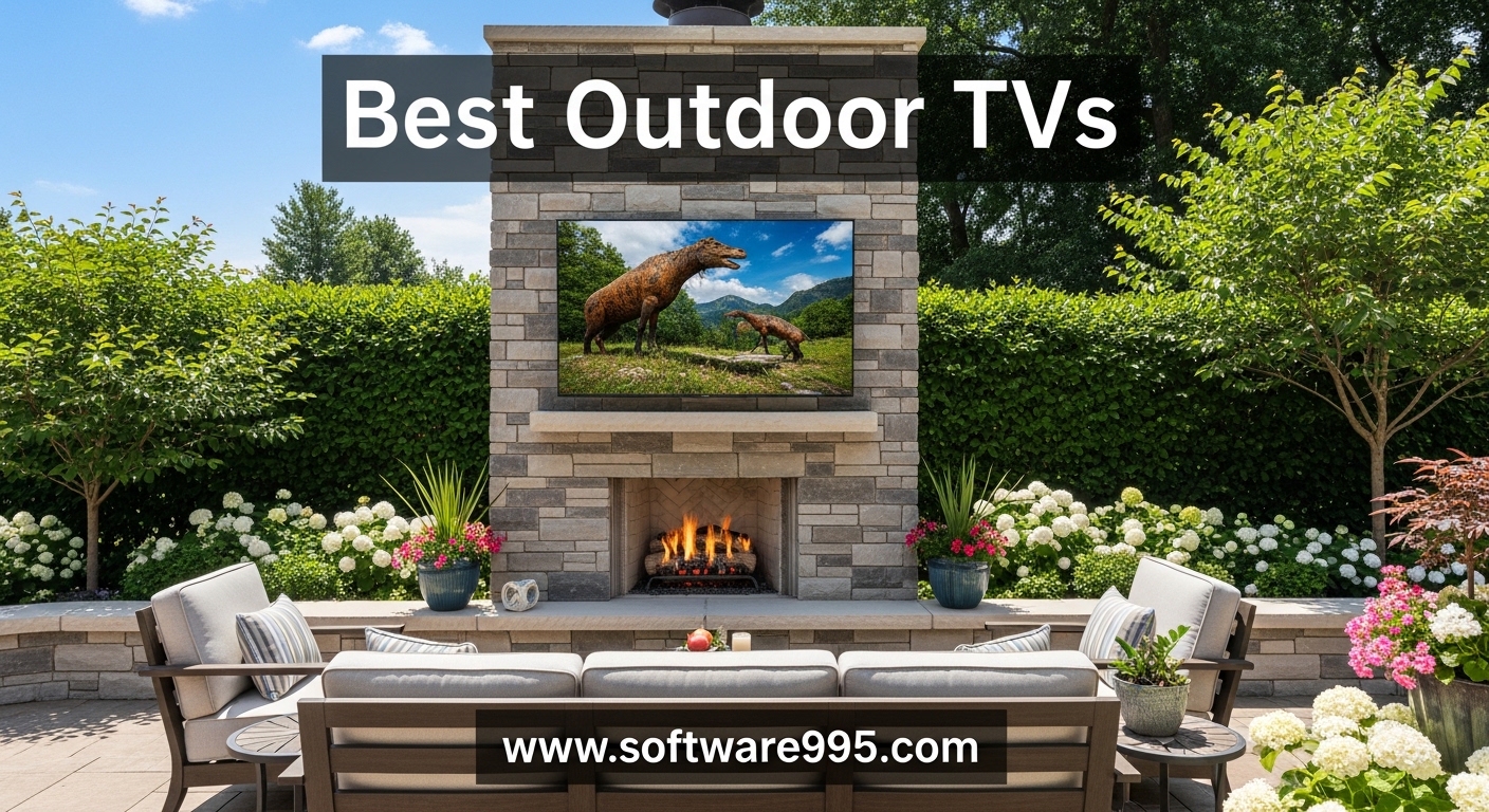 Best Outdoor TVs