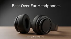 Best Over Ear Headphones