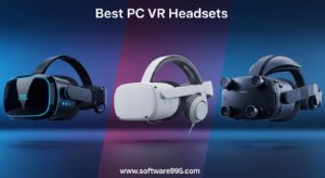 Best PC VR Headsets