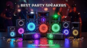 Best Party Speakers