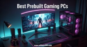 Best Prebuilt Gaming PCs